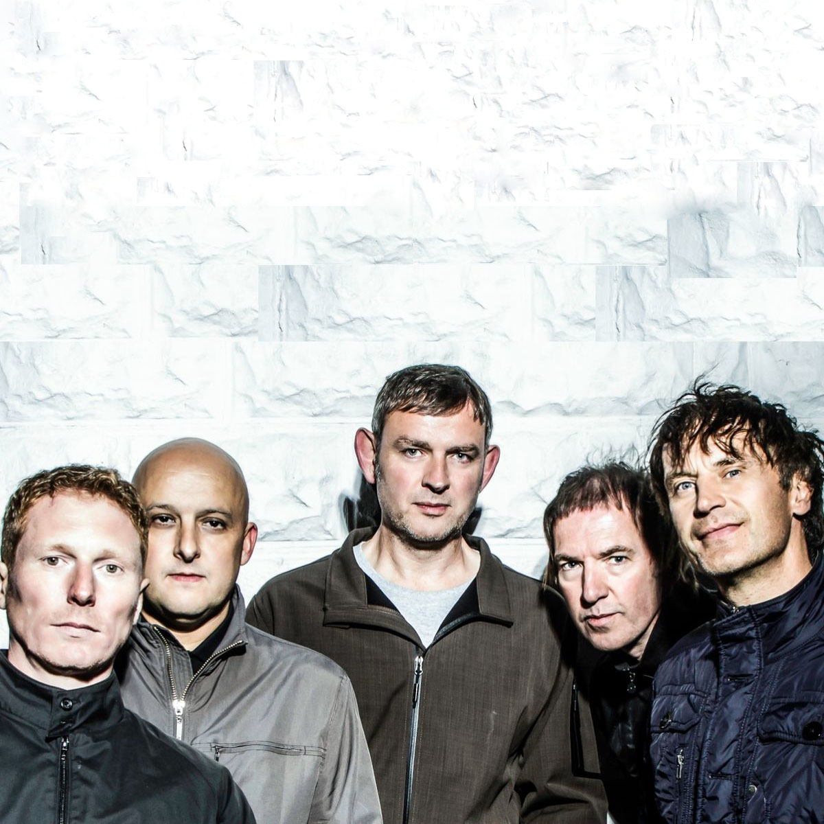 Inspiral Carpets