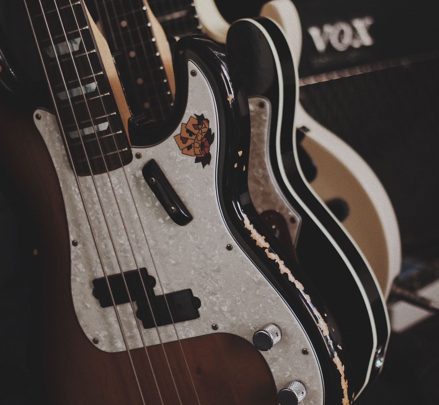 Sub Pressure Studios, Rehearsal Space in Oldham